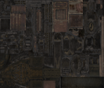 Stake Driver - Bloodborne
