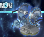 Sonic Beam Gyrosphere - LEGO Dimensions
