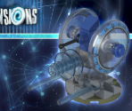 Speed Boost Gyrosphere - LEGO Dimensions
