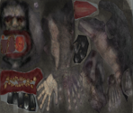 Abhorrent Beast - Bloodborne
