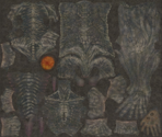 Amygdala - Bloodborne