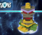 Scooby Snack - LEGO Dimensions