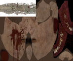 Father Gascoigne - Bloodborne