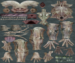 Orphan of Kos - Bloodborne