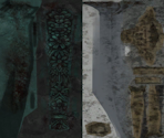 Shaman Bone Blade - Bloodborne