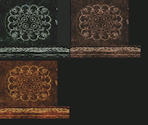 Shining Coins - Bloodborne