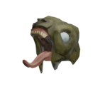 Oozing Oscar - Roblox