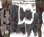 The Witch of Hemwick - Bloodborne