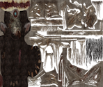 Beast Patient (Male) - Bloodborne