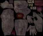 Cain's Servant - Bloodborne