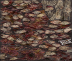Cramped Casket - Bloodborne