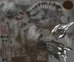 Fishman - Bloodborne