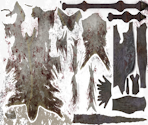Garden of Eyes - Bloodborne