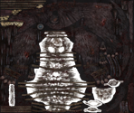 Hunting Dog - Bloodborne
