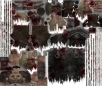 Huntsman (Old Hunter) - Bloodborne