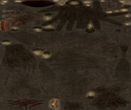Large Huntsman - Bloodborne