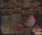 Maneater Boar - Bloodborne