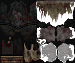 Mergo's Chief Attendant - Bloodborne
