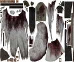 Nightmare Executioner - Bloodborne