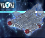 Torpedo Bomber - LEGO Dimensions