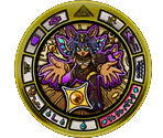 Meopatra - Yo-kai Watch 3