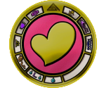 Charming (Meopatra) - Yo-kai Watch 3
