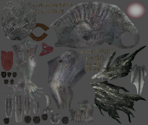 Fishing Hamlet Priest - Bloodborne