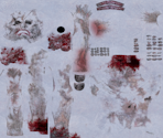Saint Adeline - Bloodborne