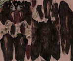 Beast-possessed Soul - Bloodborne