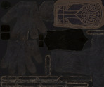 Hunter Gloves - Bloodborne