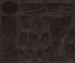 Tomb Prospector Gloves - Bloodborne