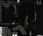 Gascoigne's Garb - Bloodborne