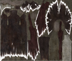 Gehrman's Hunter Garb - Bloodborne
