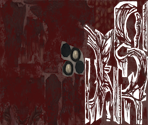 Bloody Scourge Beast - Bloodborne