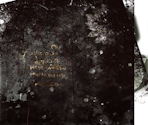 Hunter's Death Tombstone - Bloodborne
