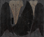 Beak Mask - Bloodborne