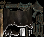 Black Hooded Iron Helm - Bloodborne