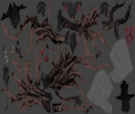 Brador's Testimony - Bloodborne