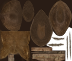 Henryk's Hunter Cap - Bloodborne