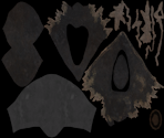 Hunter Hat - Bloodborne