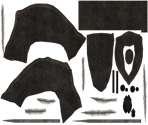 Maria Hunter Cap - Bloodborne