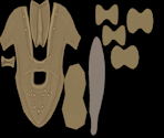 Arianna's Shoes - Bloodborne