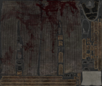 Bloodied Trousers - Bloodborne