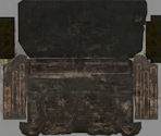 Charred Hunter Trousers - Bloodborne