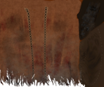 Graveguard Kilt - Bloodborne