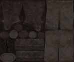 Tomb Prospector Trousers - Bloodborne