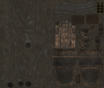 Wine Hakama - Bloodborne