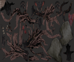 Brador's Testimony (Brador, Aged) - Bloodborne