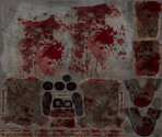 Executioner Trousers (Alfred, Bloody) - Bloodborne