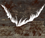 Madman Leggings (Begger, Bloody) - Bloodborne
